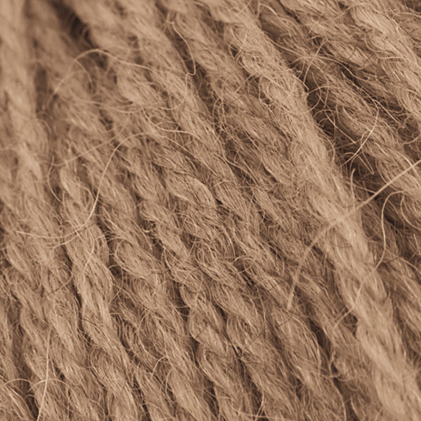 Alpakka Wool