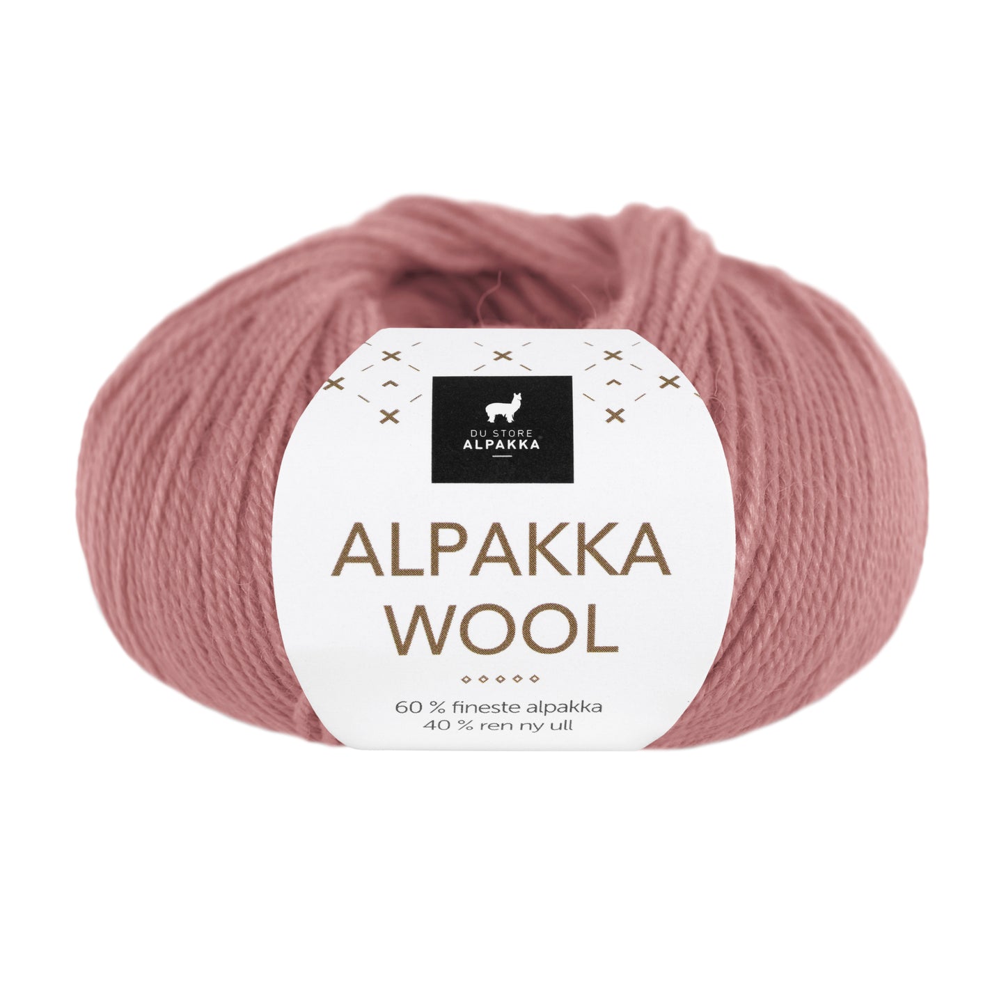 Alpakka Wool