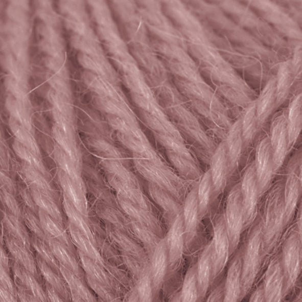 Alpakka Wool