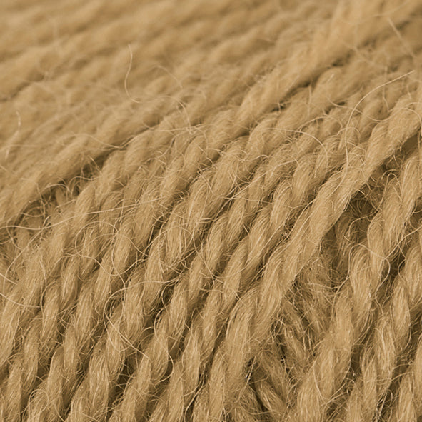 Alpakka Wool