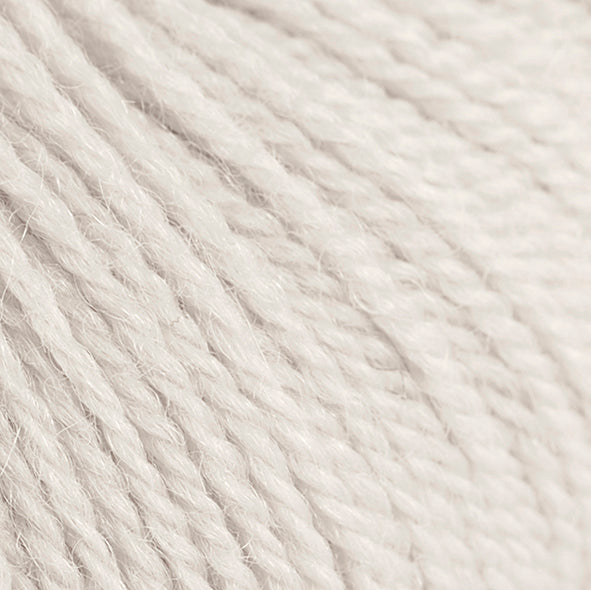 Alpakka Wool