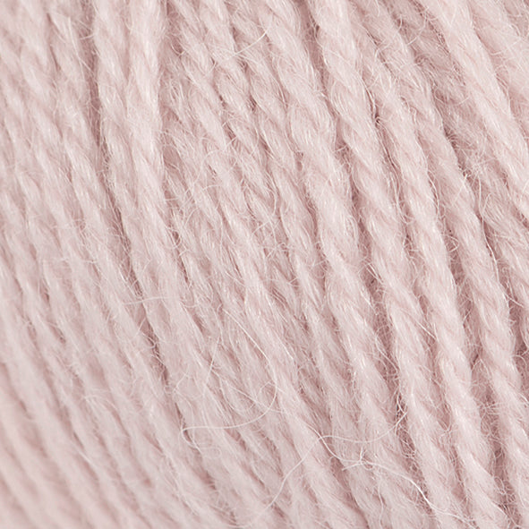 Alpakka Wool