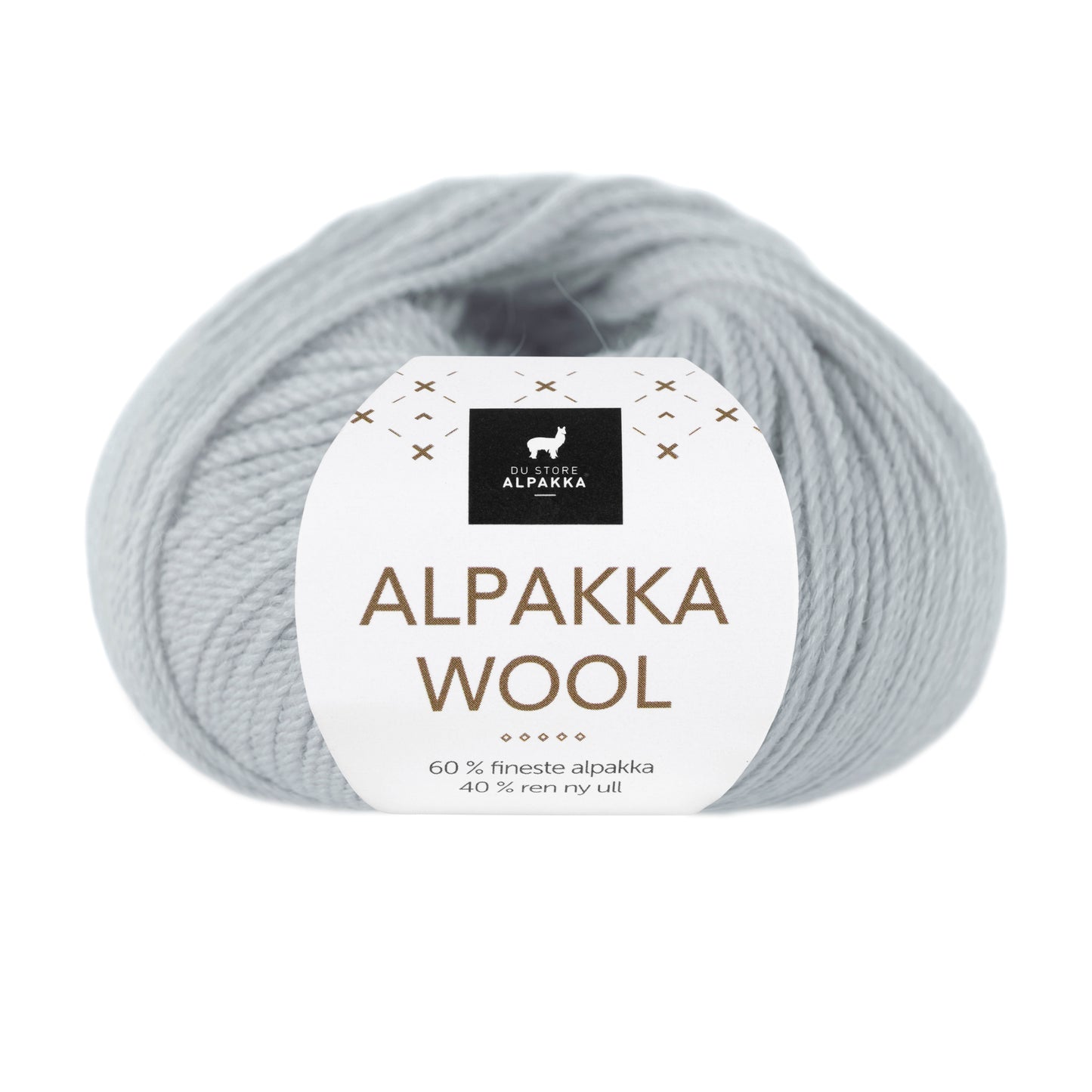 Alpakka Wool