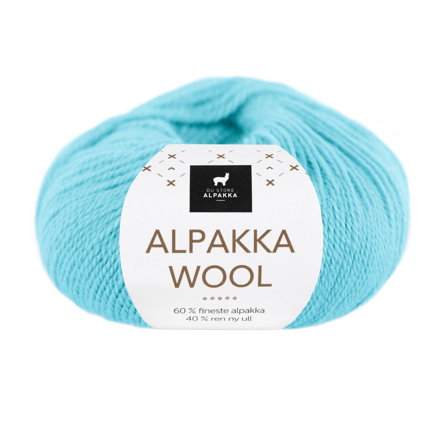 Alpakka Wool