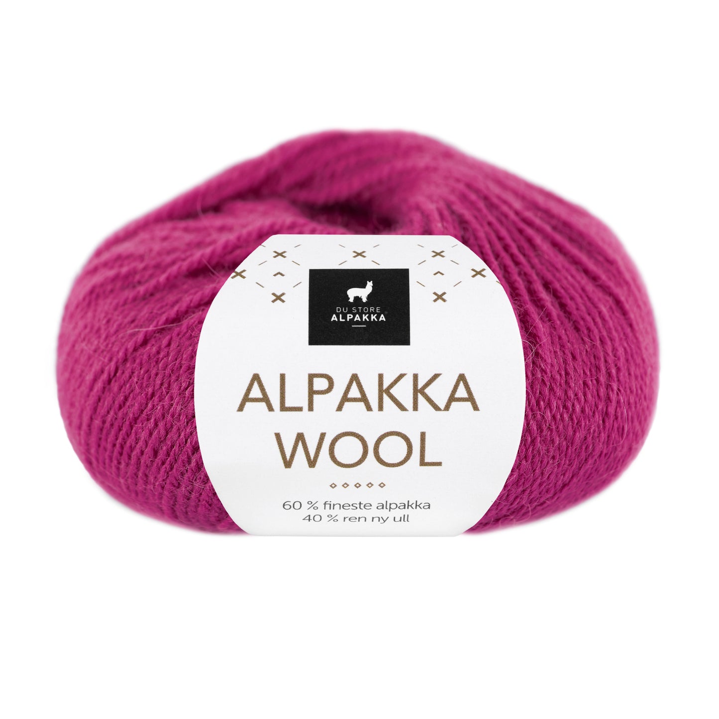 Alpakka Wool