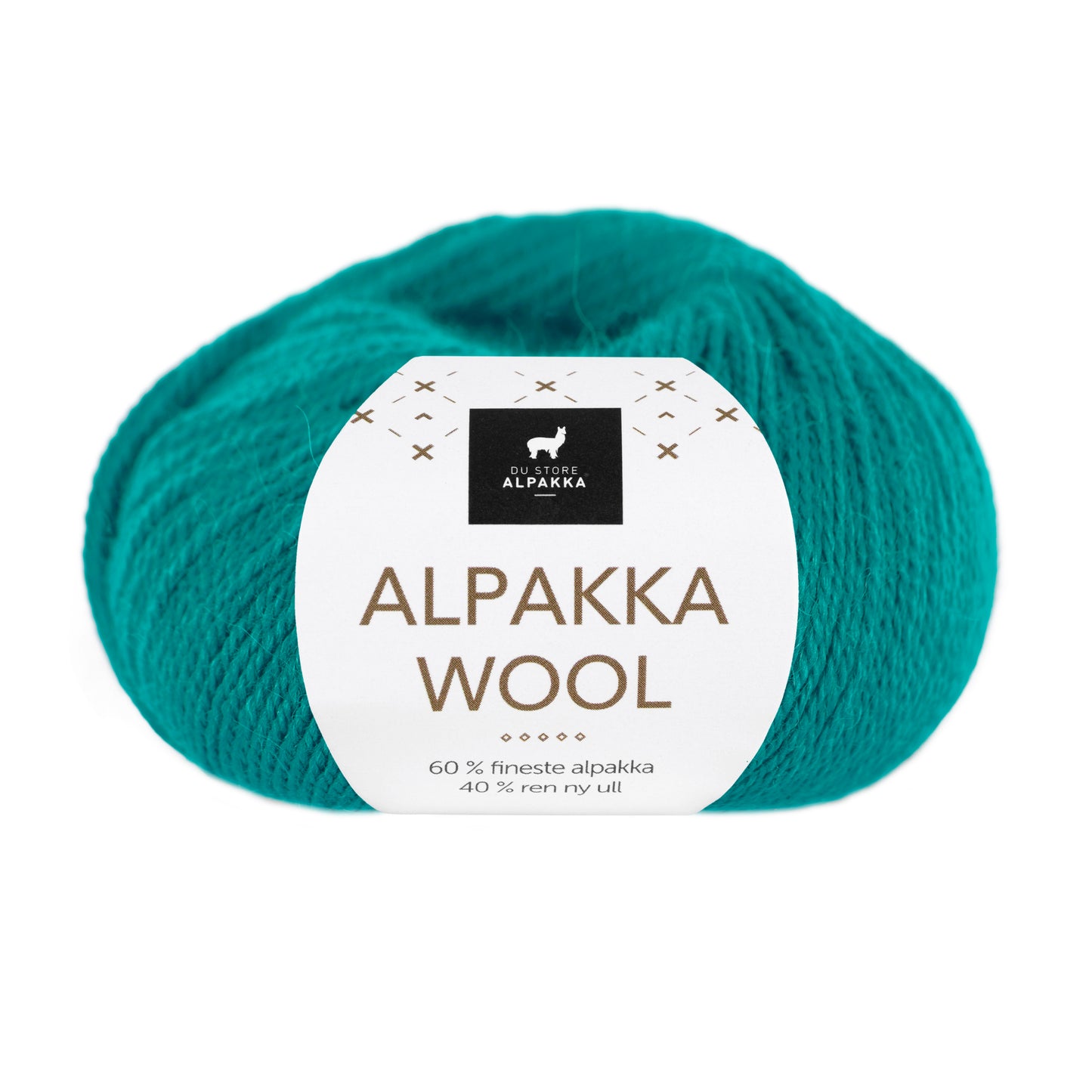 Alpakka Wool