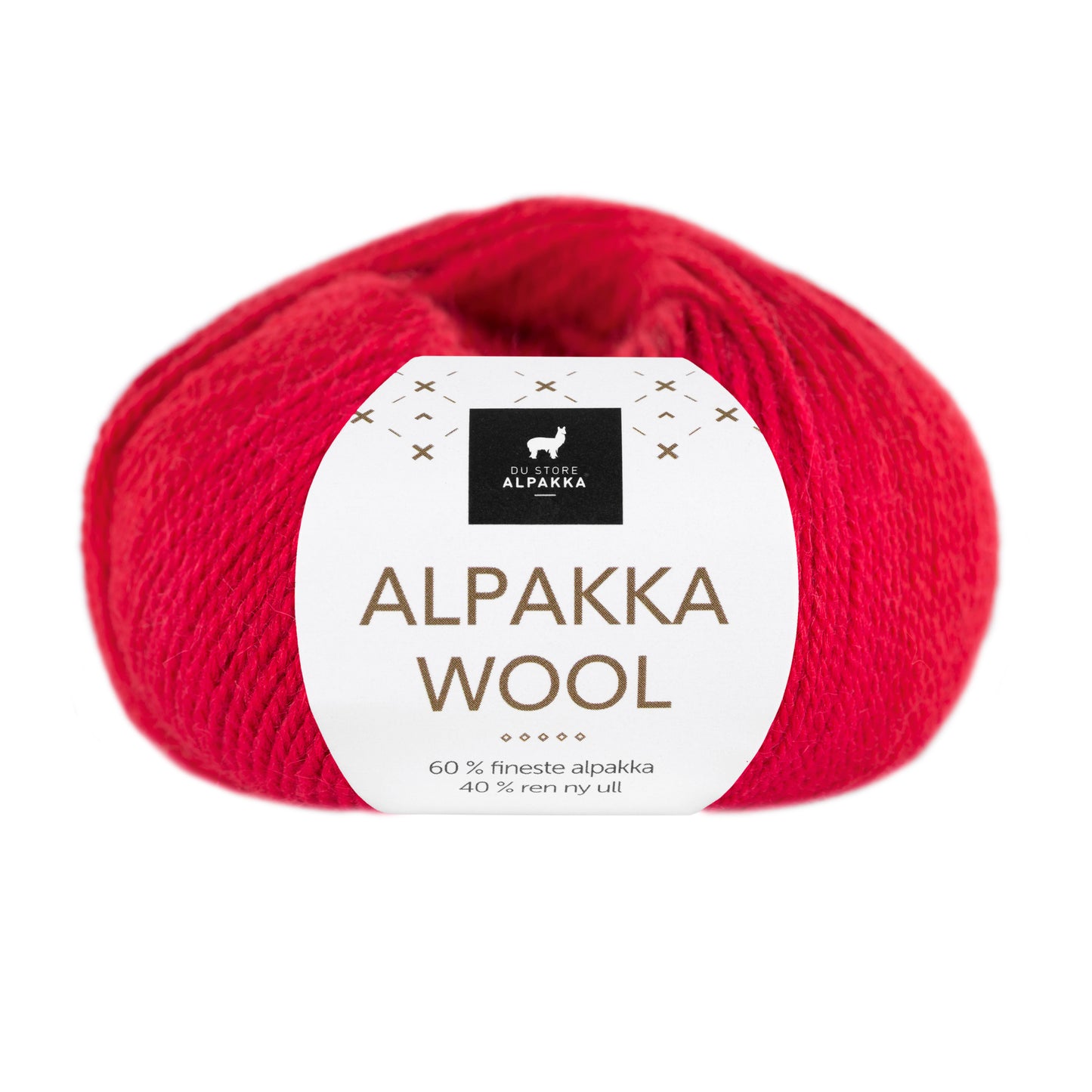 Alpakka Wool