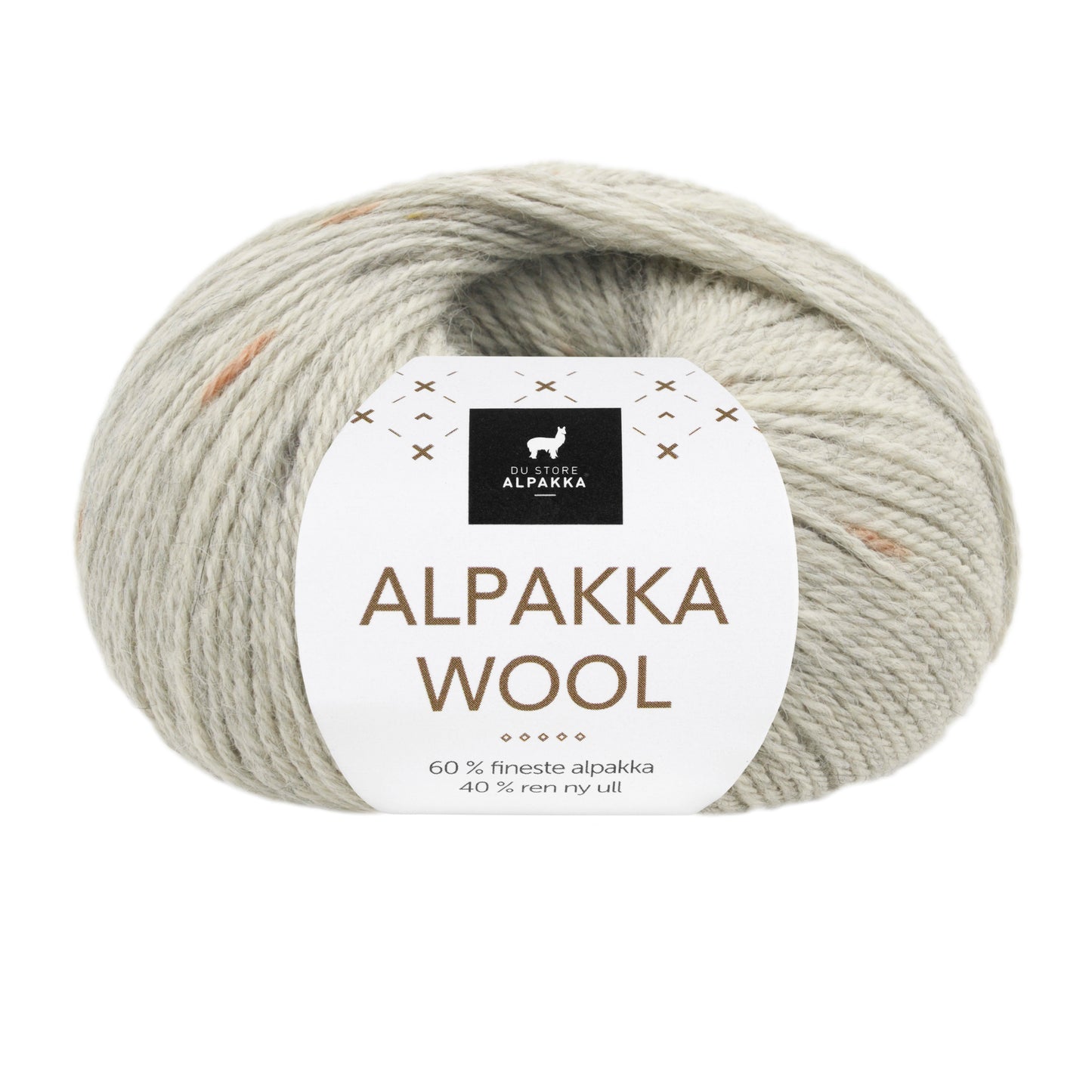 Alpakka Wool