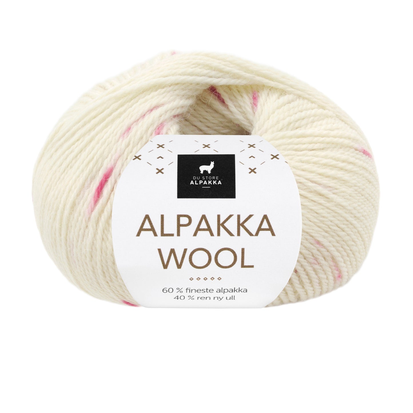 Alpakka Wool