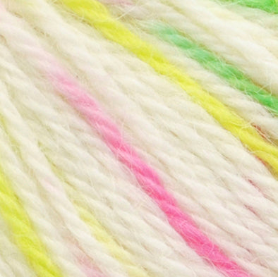Alpakka Wool
