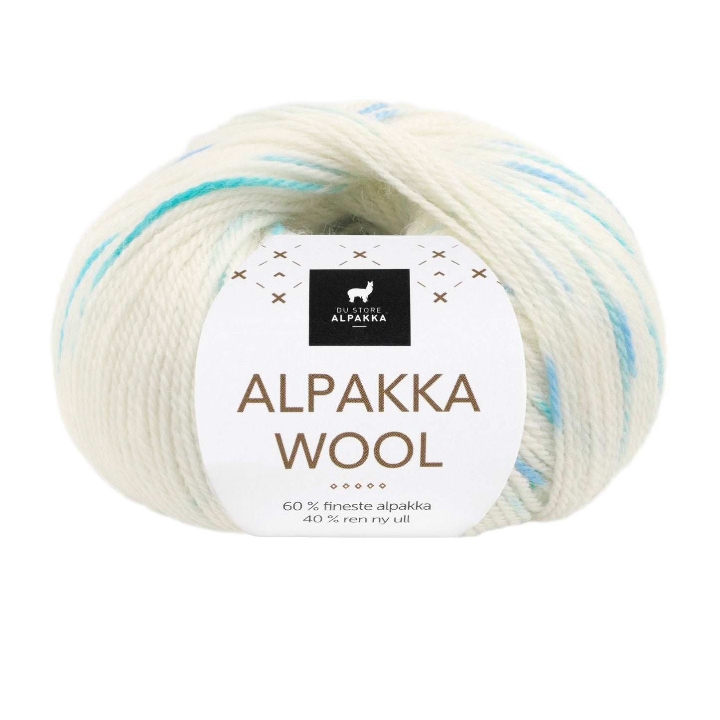 Alpakka Wool