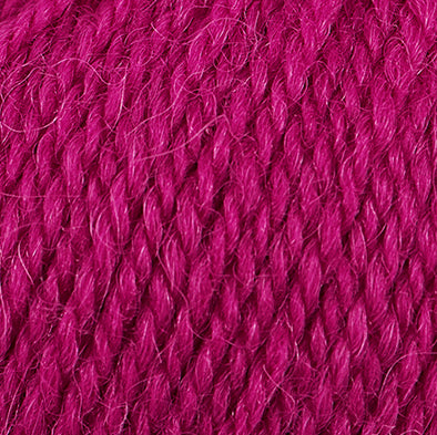 Alpakka Wool
