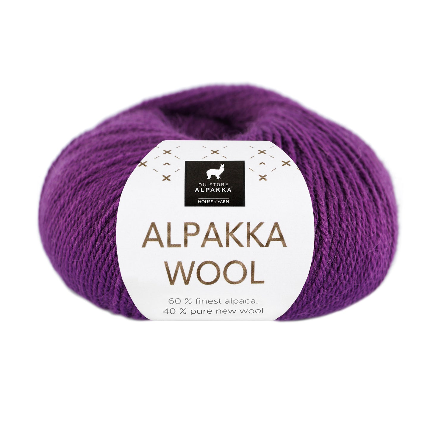 Alpakka Wool