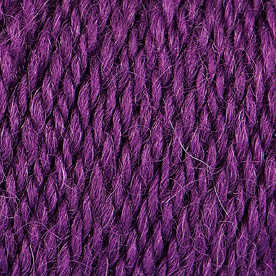 Alpakka Wool