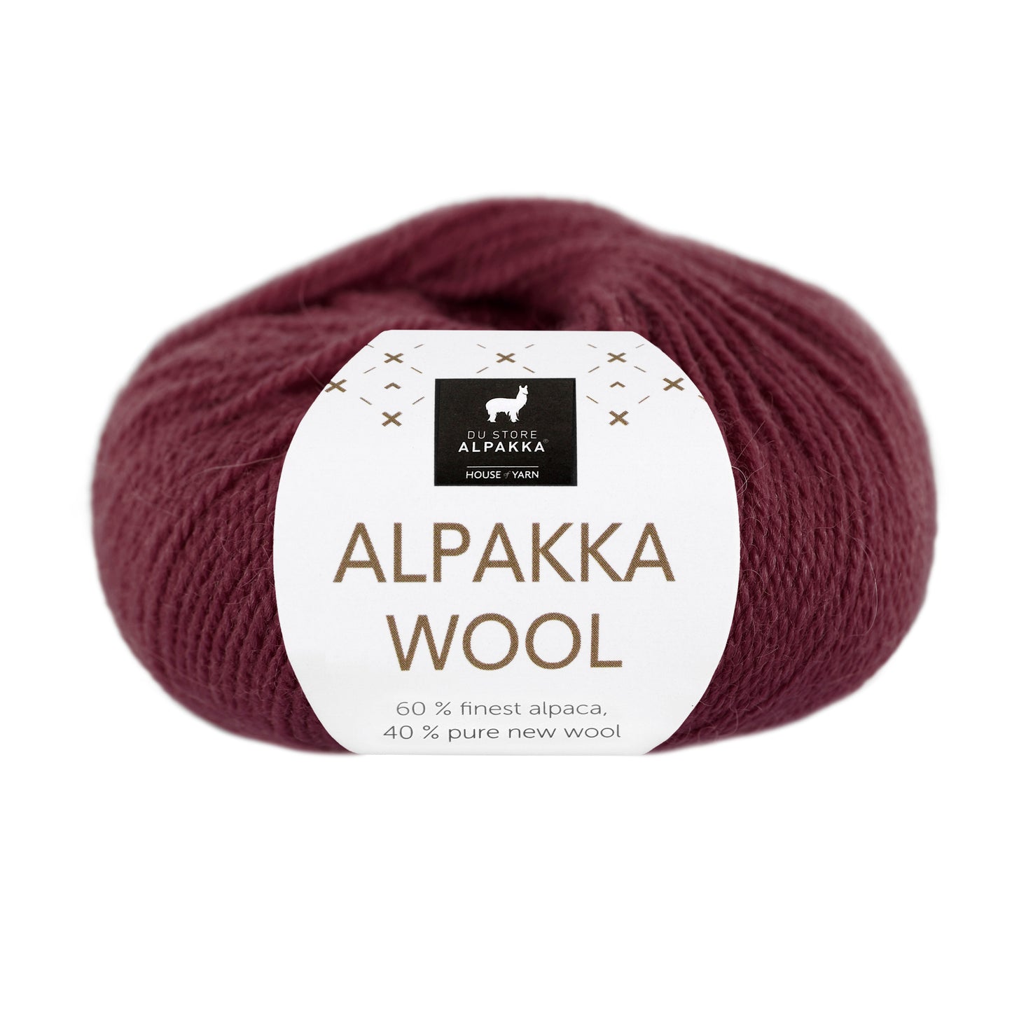 Alpakka Wool