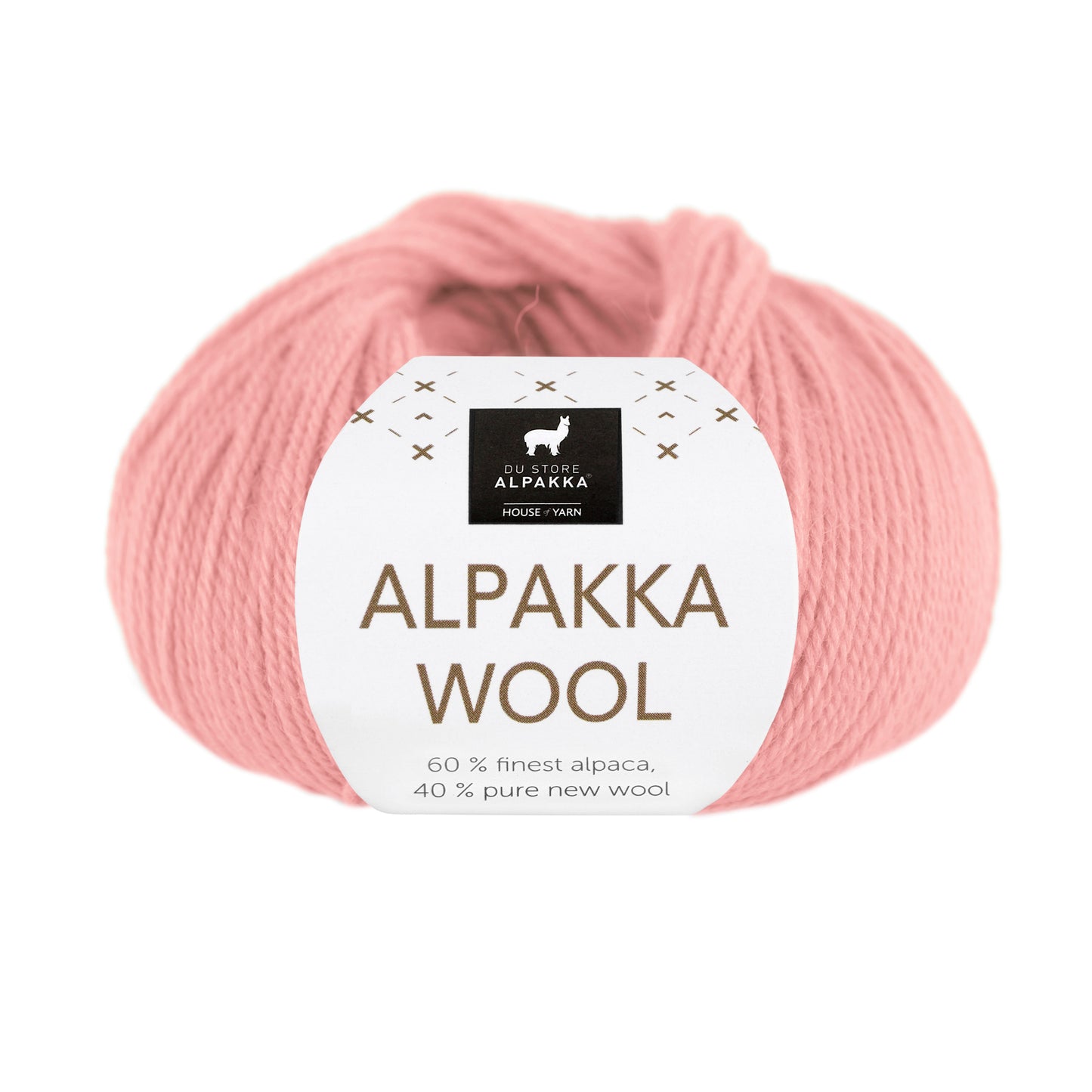Alpakka Wool