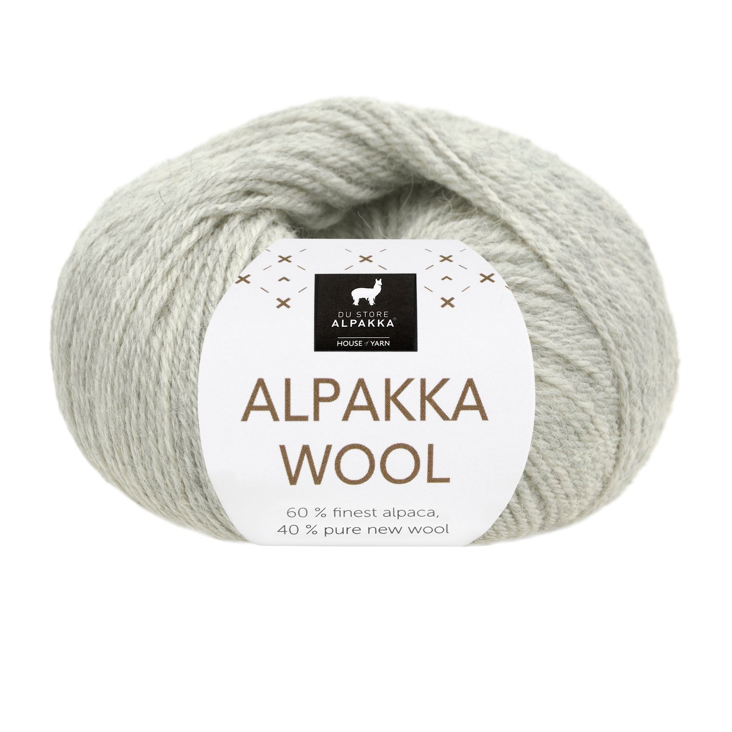 Alpakka Wool
