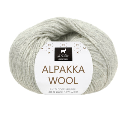Alpakka Wool