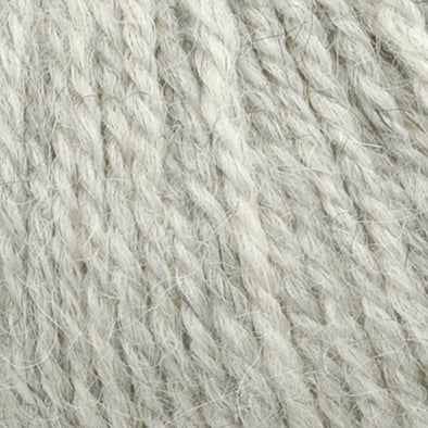 Alpakka Wool