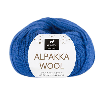 Alpakka Wool