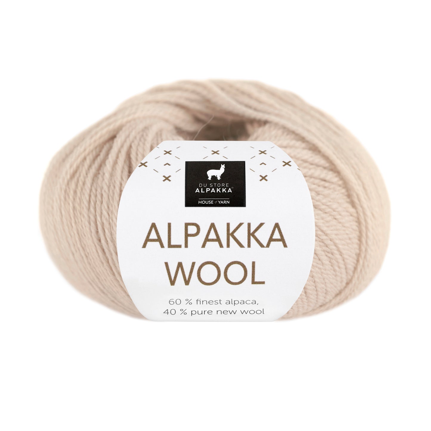 Alpakka Wool