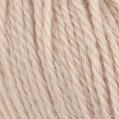 Alpakka Wool