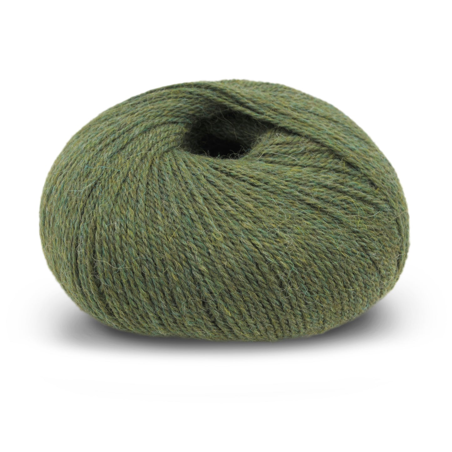 Alpakka Wool