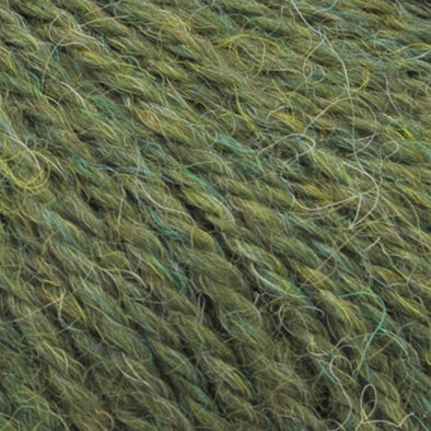 Alpakka Wool