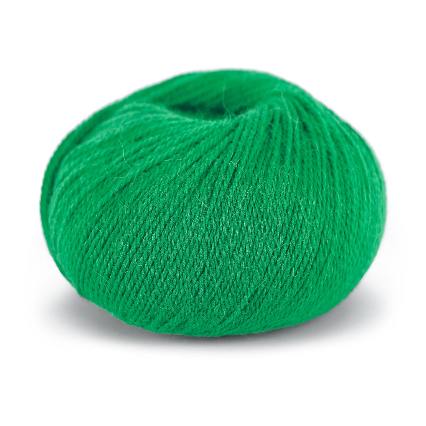 Alpakka Wool