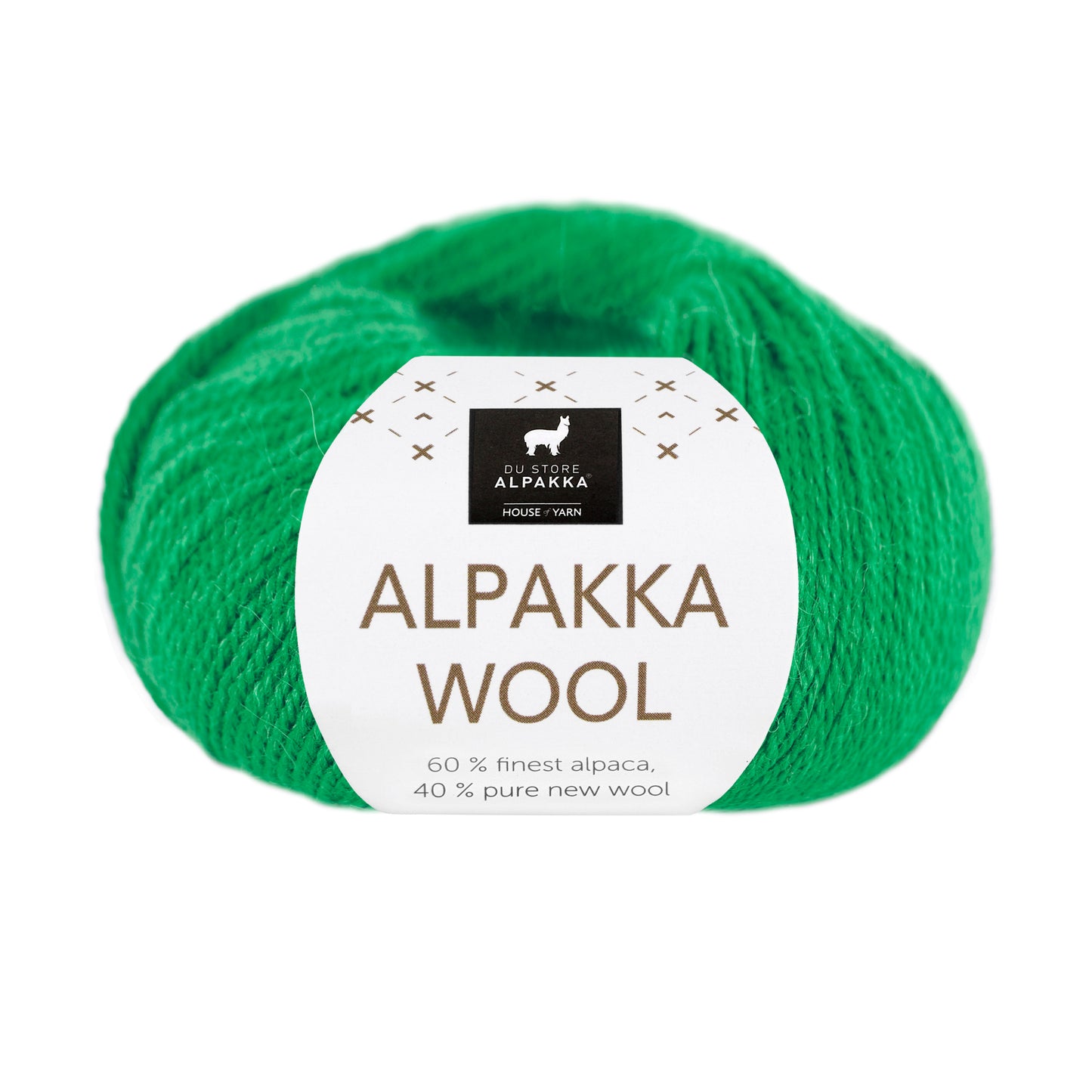 Alpakka Wool