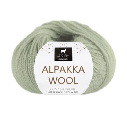 Alpakka Wool