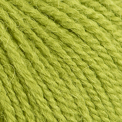 Alpakka Wool