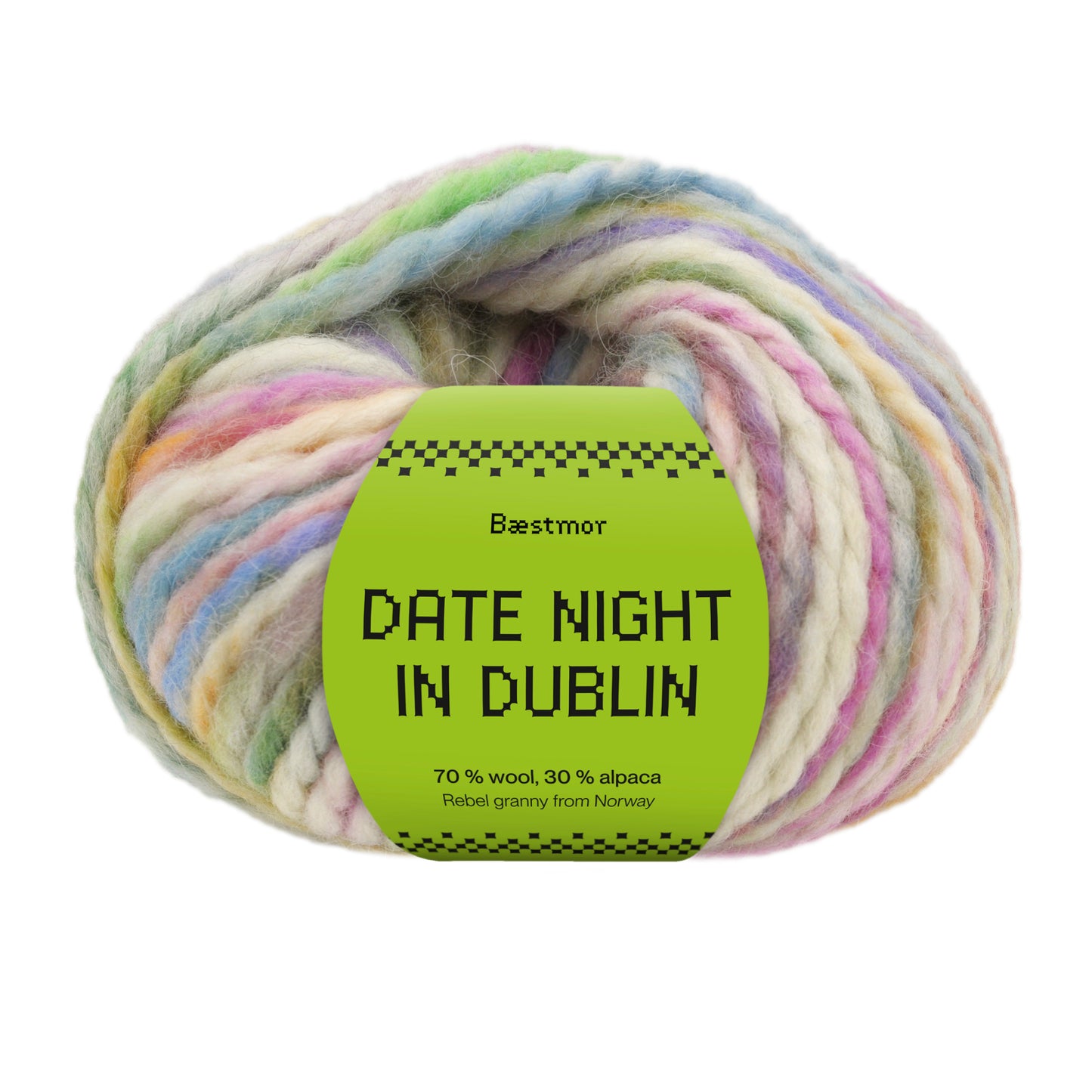 Date night in Dublin