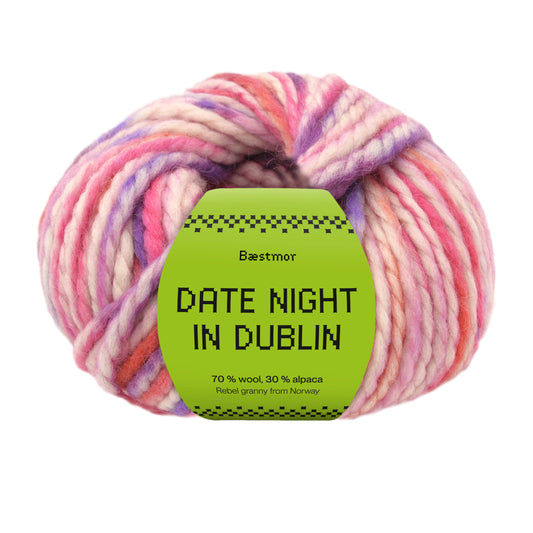 Date night in Dublin