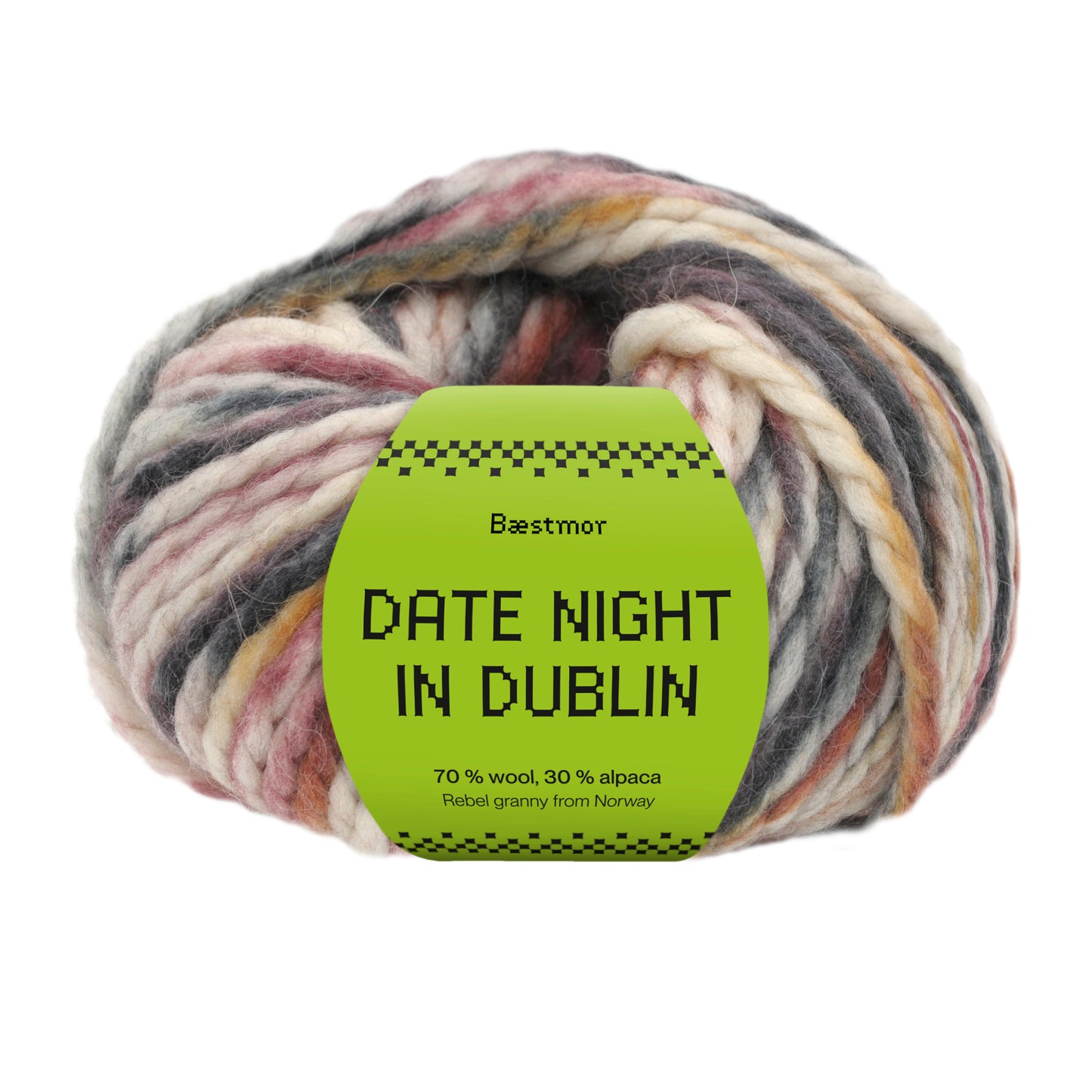 Date night in Dublin