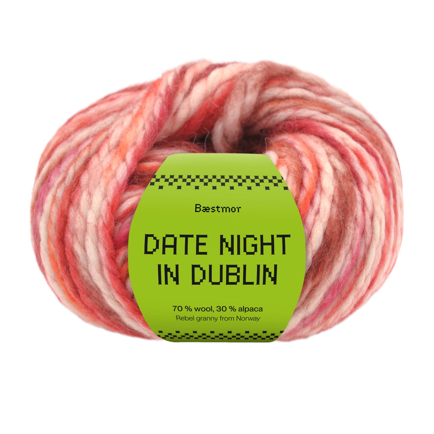 Date night in Dublin