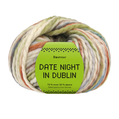 Date night in Dublin