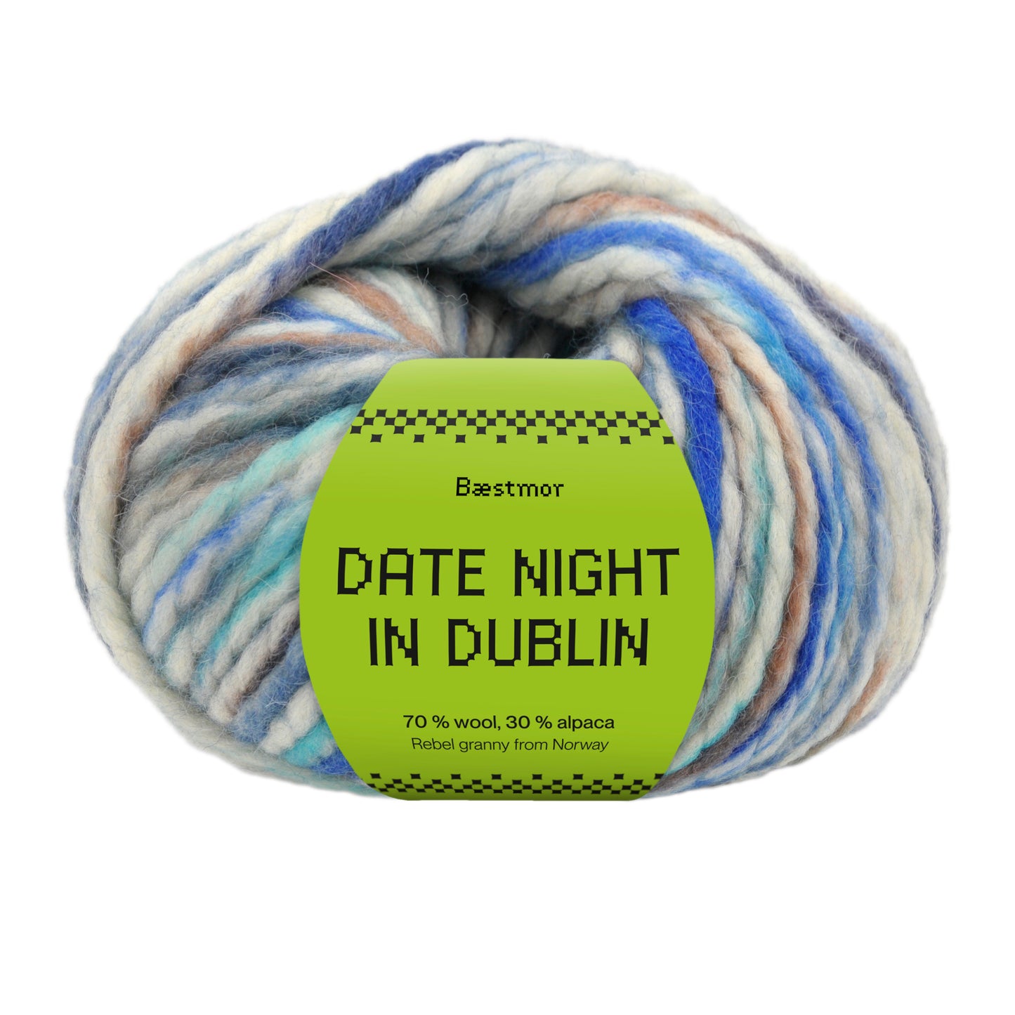 Date night in Dublin