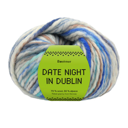 Date night in Dublin