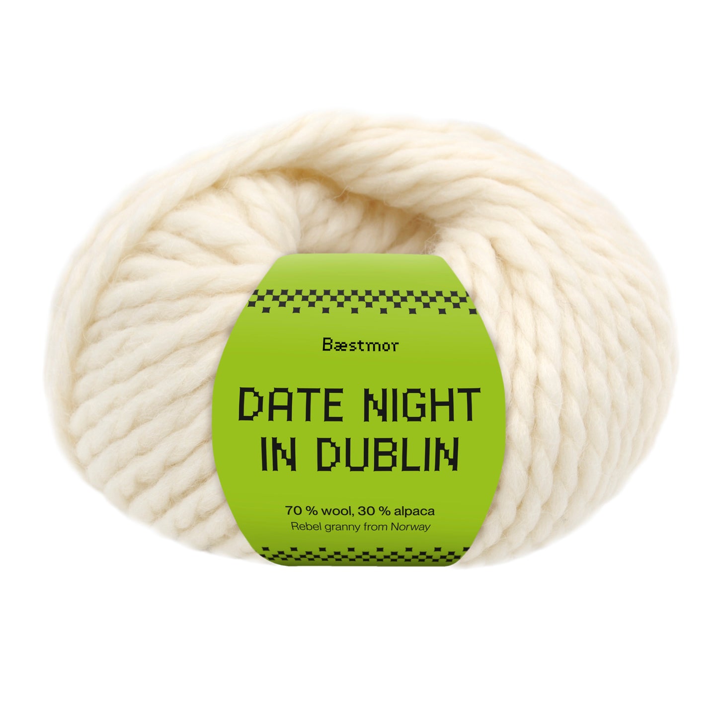 Date night in Dublin