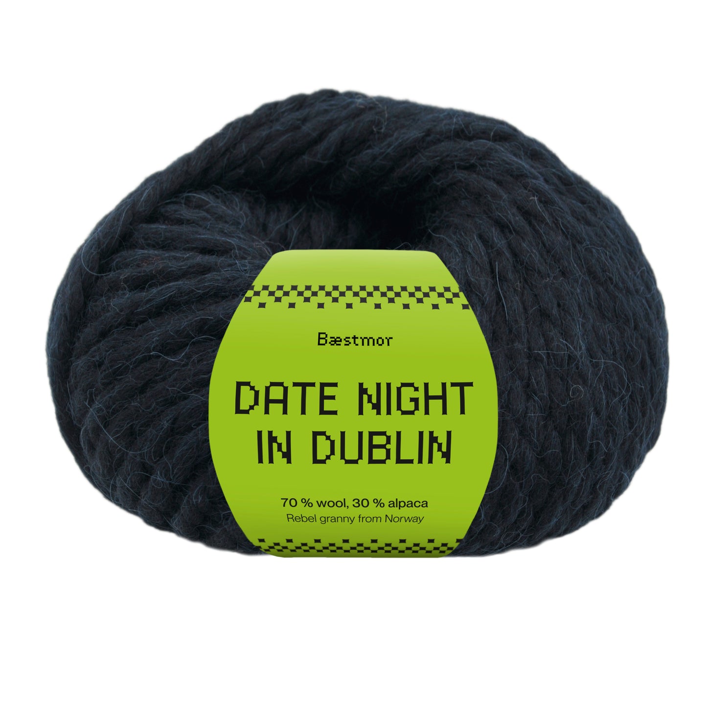 Date night in Dublin
