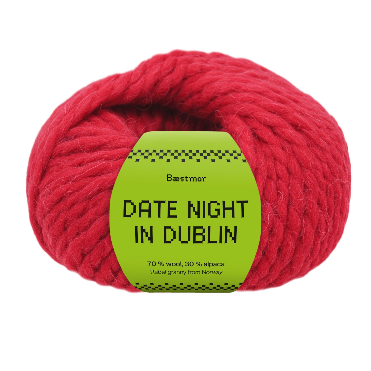 Date night in Dublin
