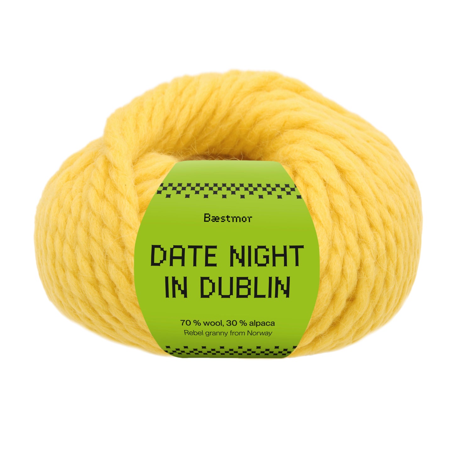 Date night in Dublin