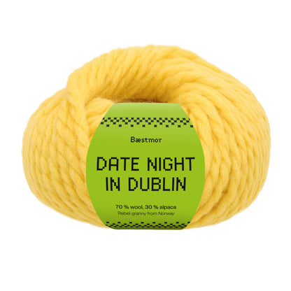 Date night in Dublin