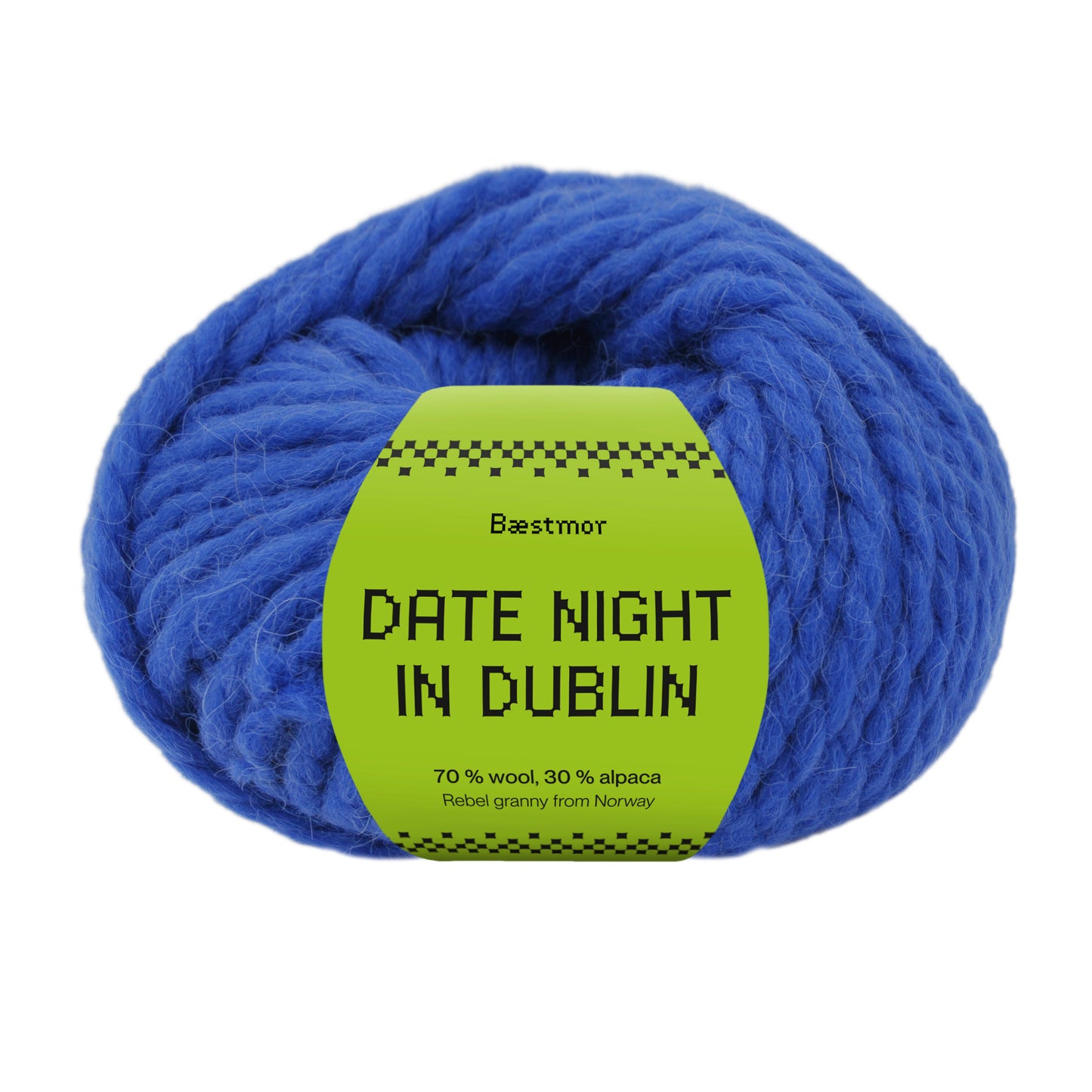 Date night in Dublin