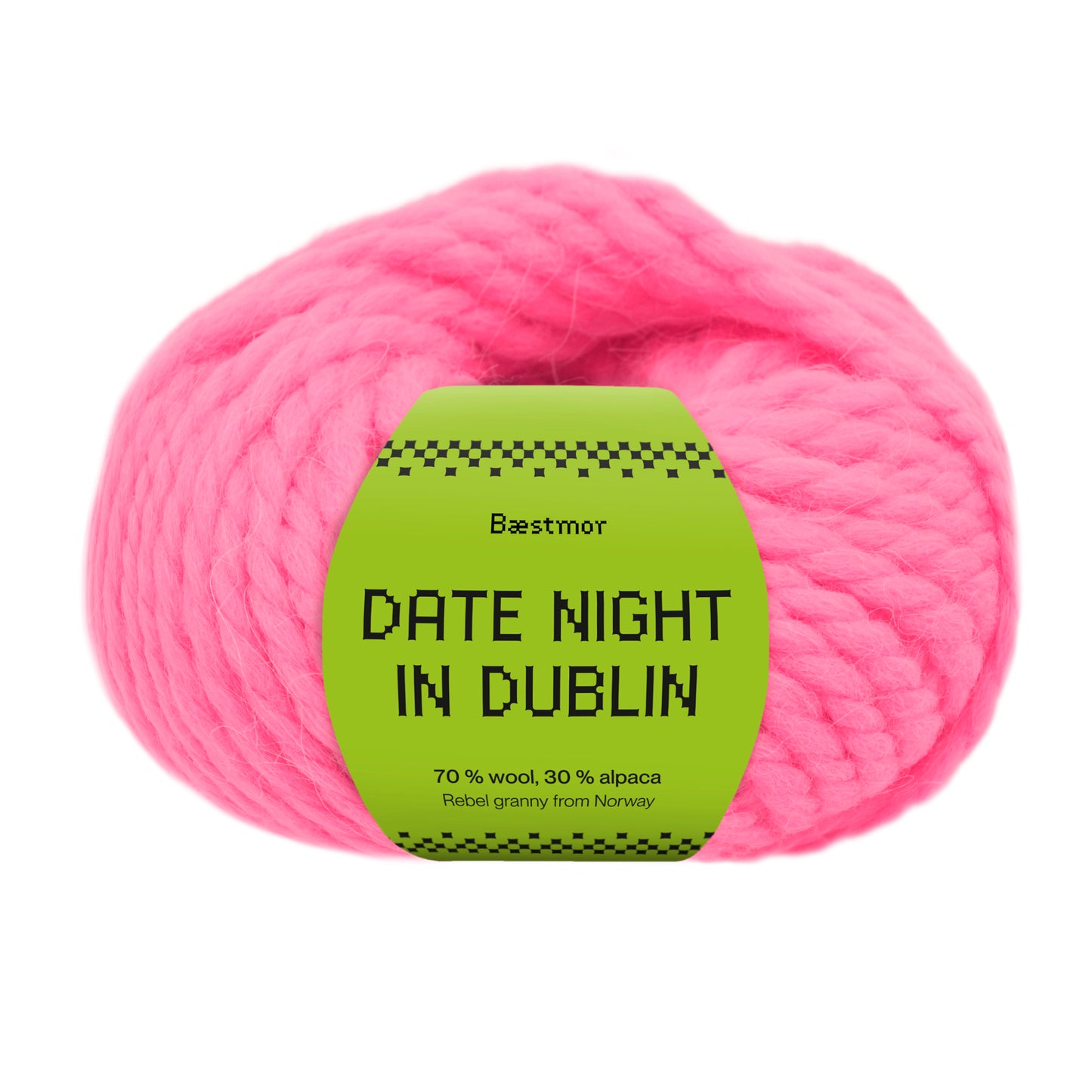 Date night in Dublin