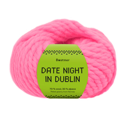 Date night in Dublin
