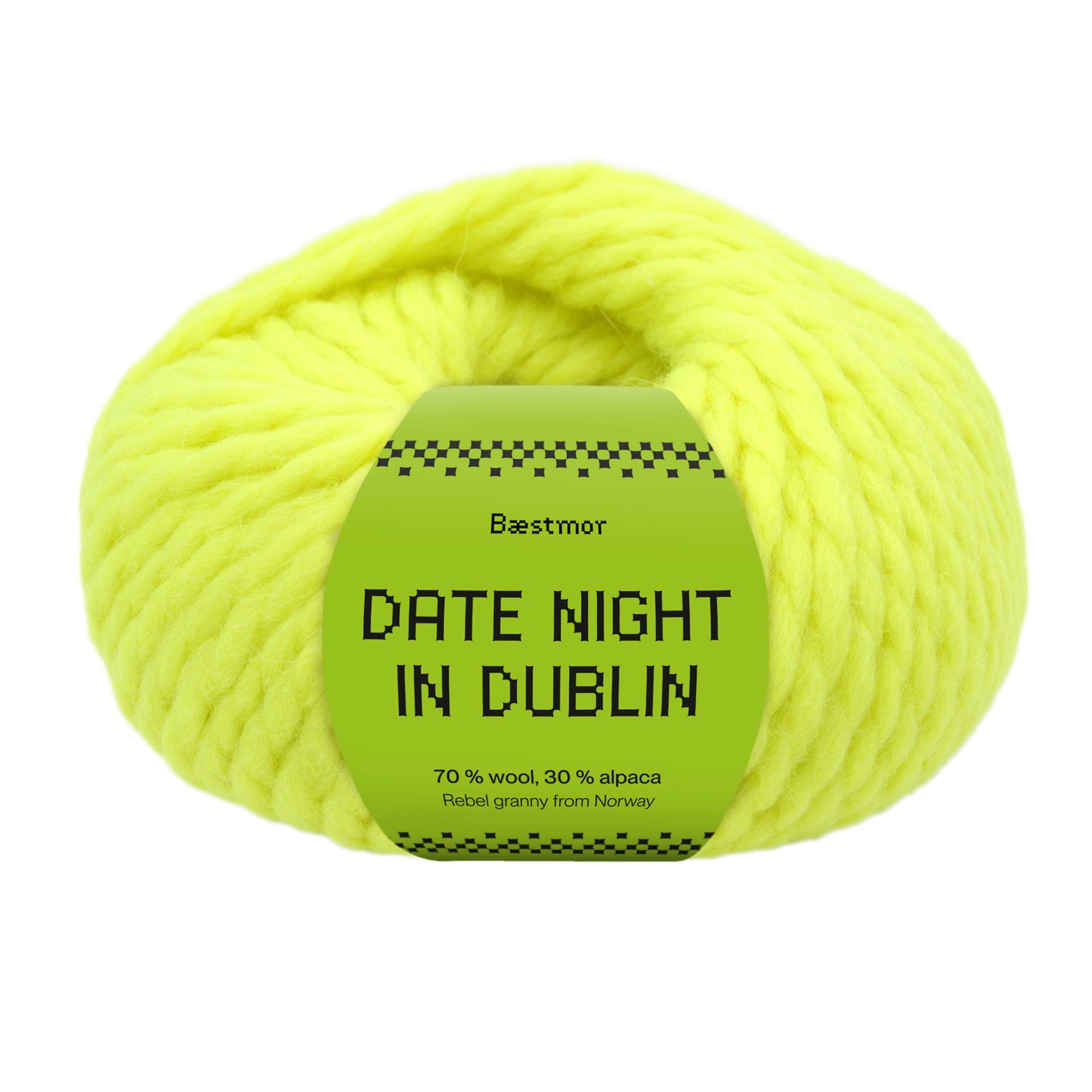 Date night in Dublin