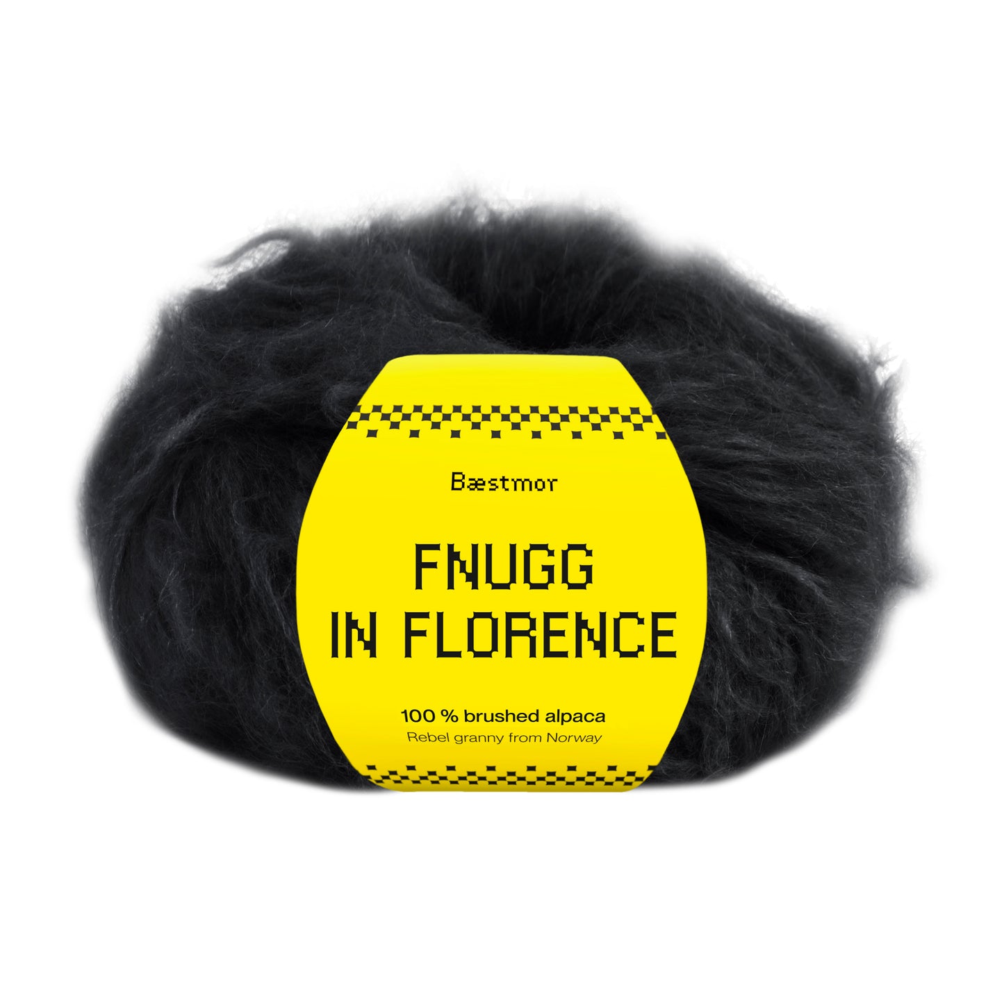 Idajakke 2.0 - Fnugg in Florence