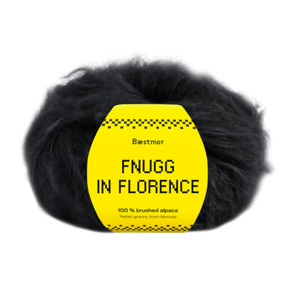 Idajakke 2.0 - Fnugg in Florence